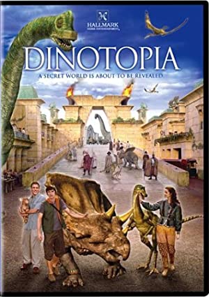 Dinotopia: a sorozat (13. rész)