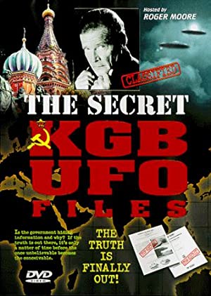A KGB titkos UFO-aktái A KGB titkos UFO-aktái