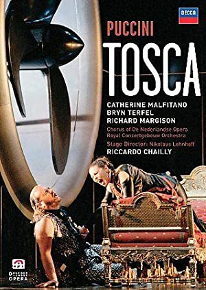 Tosca