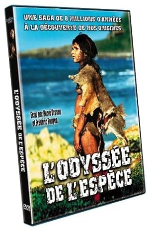 L'odyssée de l'espèce