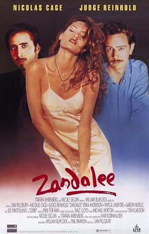 Zandalee